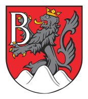 Znak SDH Bludov